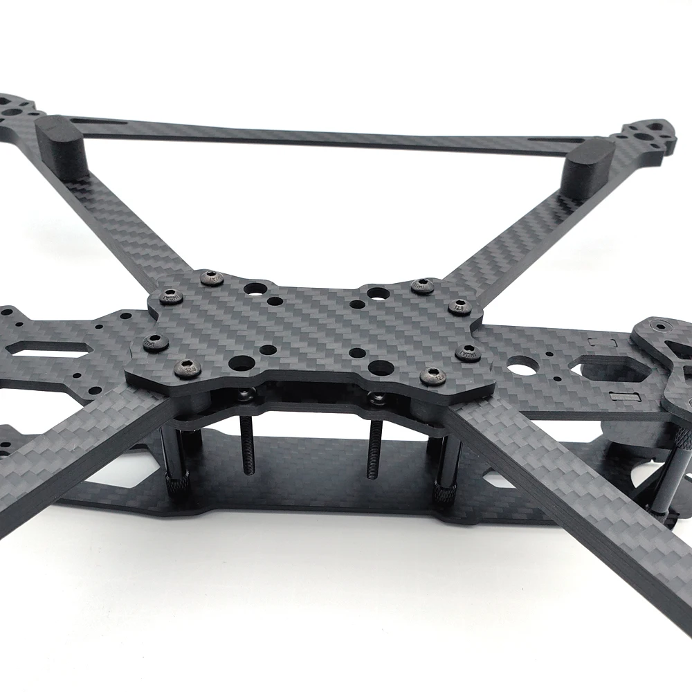 Mark4 V2 Mark 4 Drone da Corsa - Heavy Lift Drone Frame recensione e prezzo