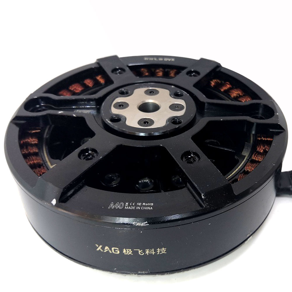 Motore Brushless A40 ad Alta S - Heavy Lift Drone Frame recensione e prezzo