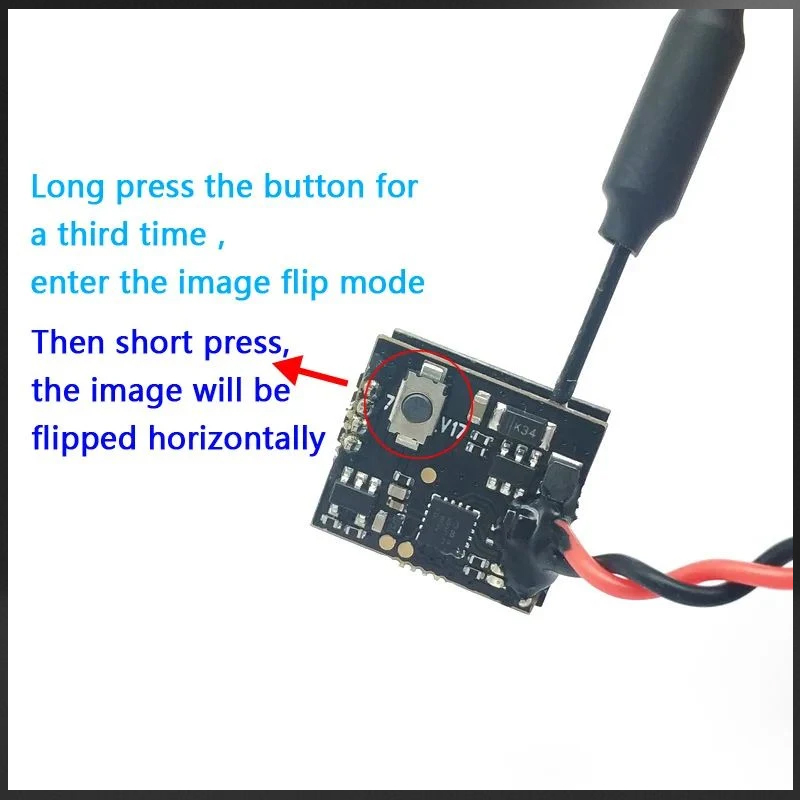 SLONWAKE FPV Trasmettitore e T - Drone Rc Controller And Receiver recensione e prezzo