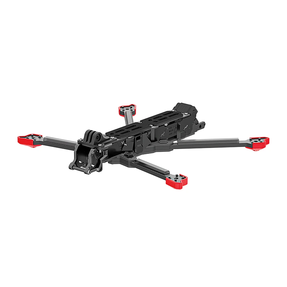 Kit telaio IFlight Chimera7 Pr - Drone Rc Kit recensione e prezzo