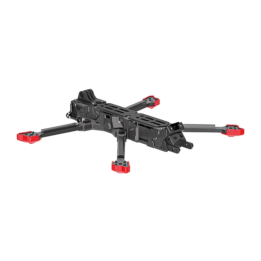 Kit telaio IFlight Chimera7 Pr - Drone Rc Kit recensione e prezzo