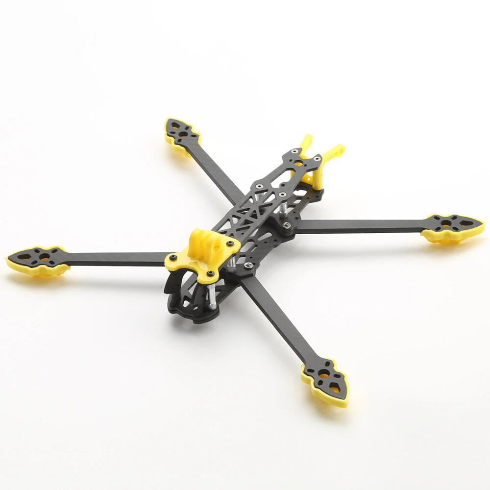 Mark4 8 pollici 375 mm passo 5 - Drone Rc Kit recensione e prezzo
