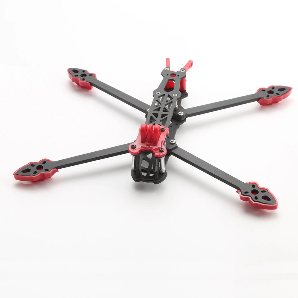 Mark4 8 pollici 375 mm passo 5 - Drone Rc Kit recensione e prezzo