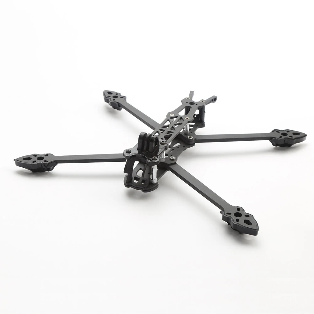 Mark4 8 pollici 375 mm passo 5 - Drone Rc Kit recensione e prezzo