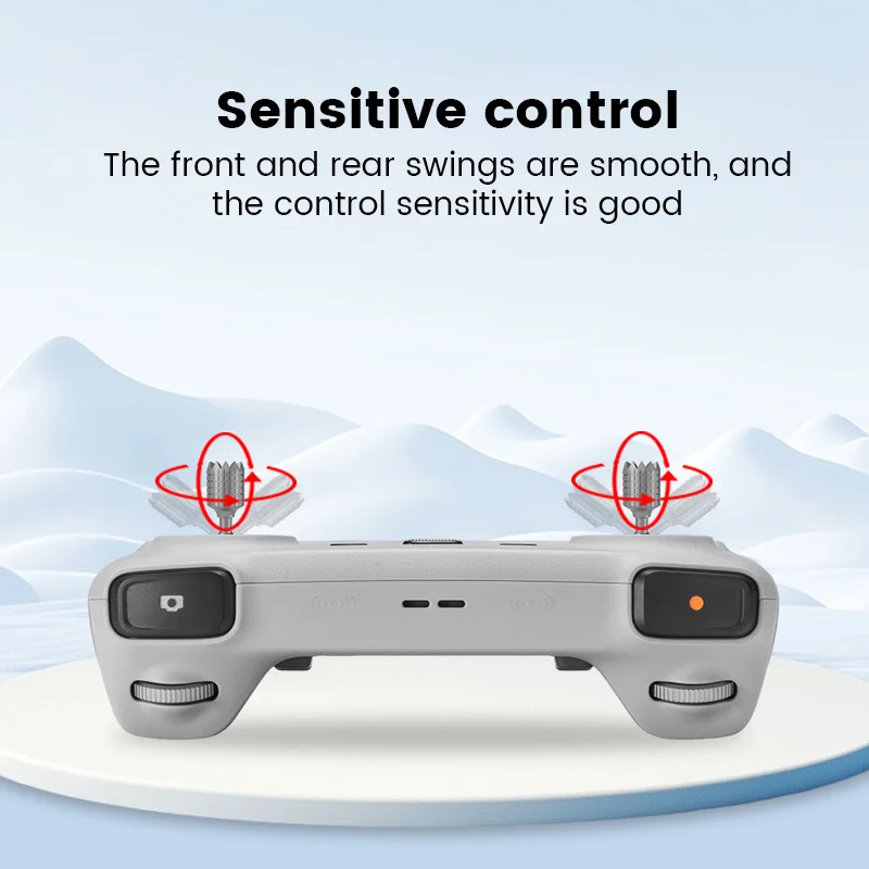 Joystick Per JHDDJI Mavic Air  - Drone Dji Rc N1 recensione e prezzo