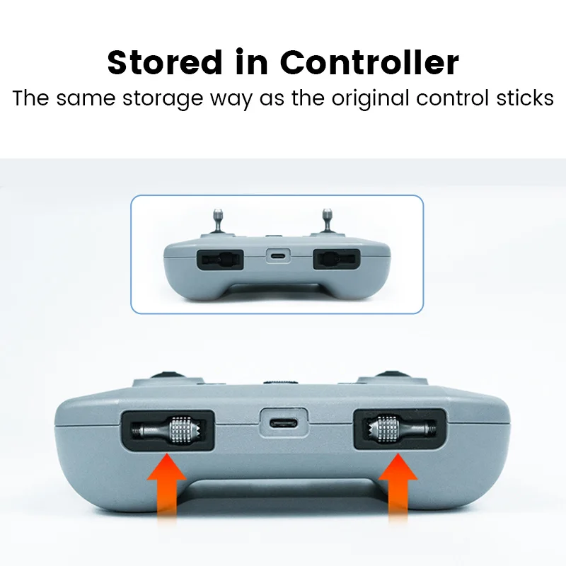 Joystick Per JHDDJI Mavic Air  - Drone Dji Rc N1 recensione e prezzo