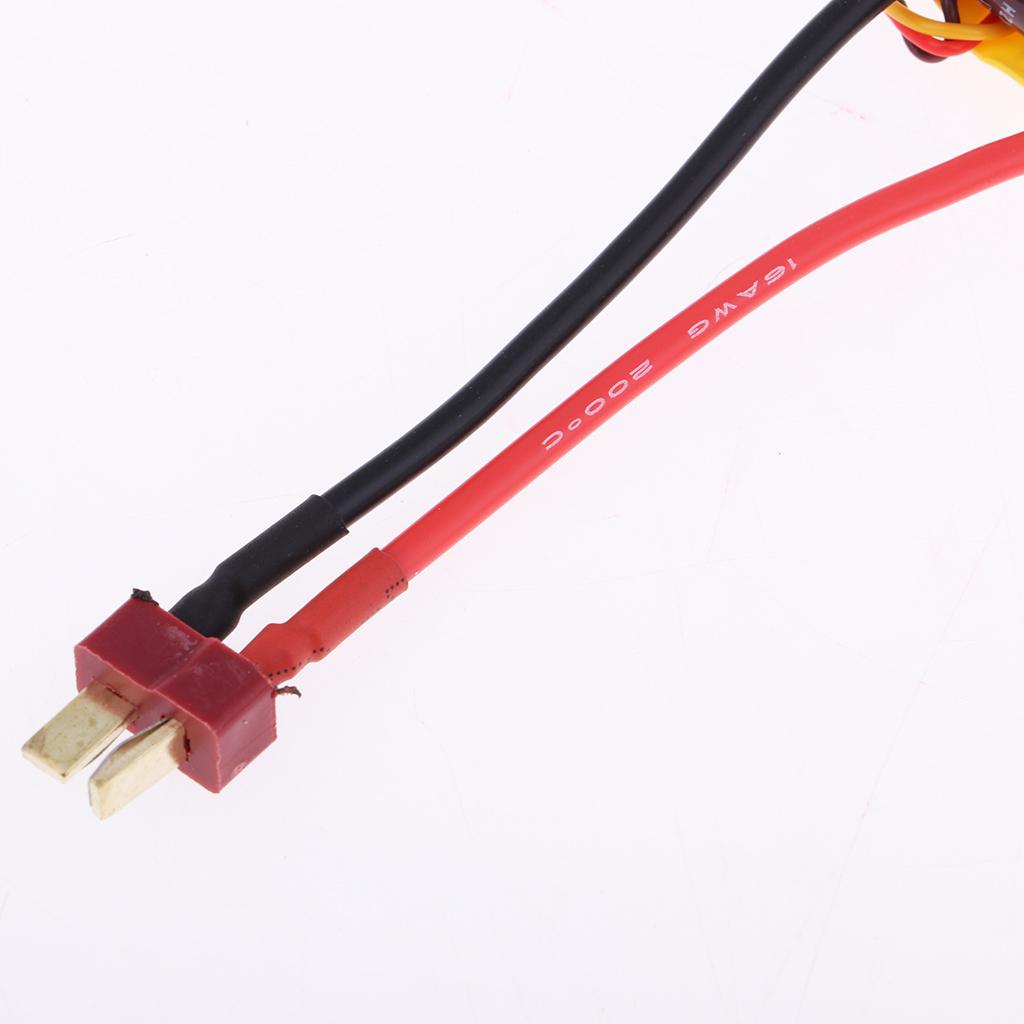 Combo Motore ESC Brushless 30A - Drone Rc Quadcopter Controller recensione e prezzo