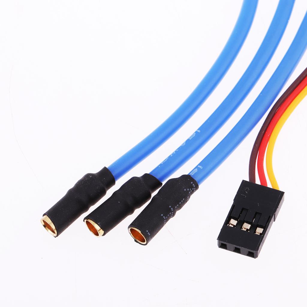 Combo Motore ESC Brushless 30A - Drone Rc Quadcopter Controller recensione e prezzo