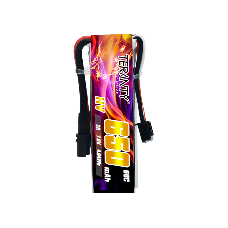2/4/6/10PCS TERANTY Batteria L - Drone Rc Kit recensione e prezzo