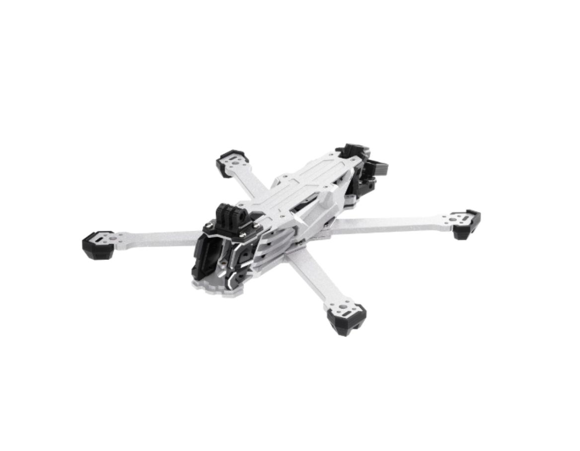 GEPRC GEP-Vapor X5 D5 X6 O4 Pr - Drone Rc Quadcopter Controller recensione e prezzo