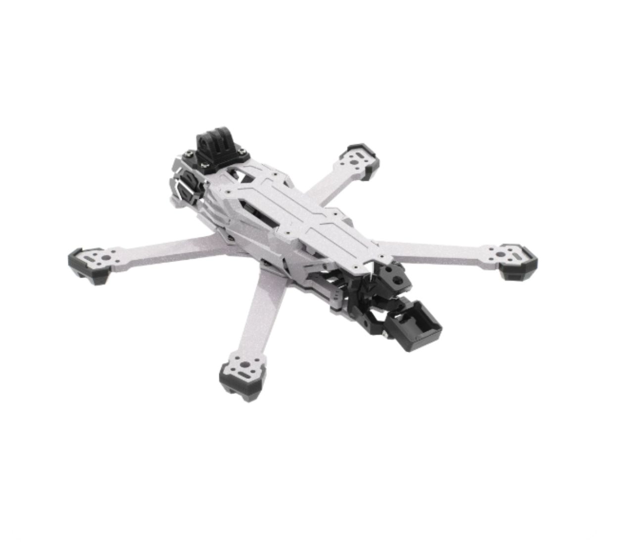 GEPRC GEP-Vapor X5 D5 X6 O4 Pr - Drone Rc Quadcopter Controller recensione e prezzo