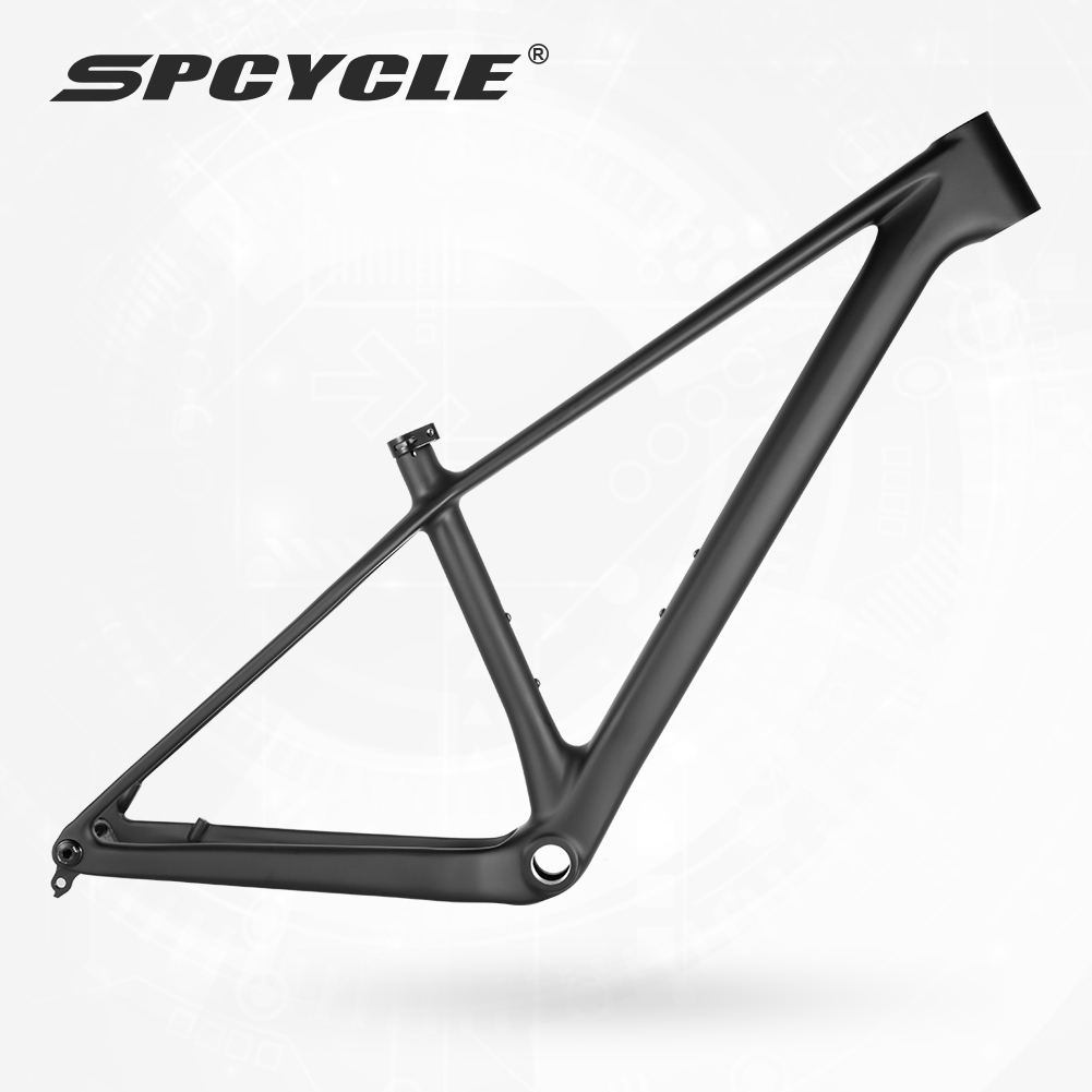 Spcycle 2026 Nuovo Telaio MTB  - Heavy Lift Drone Frame recensione e prezzo