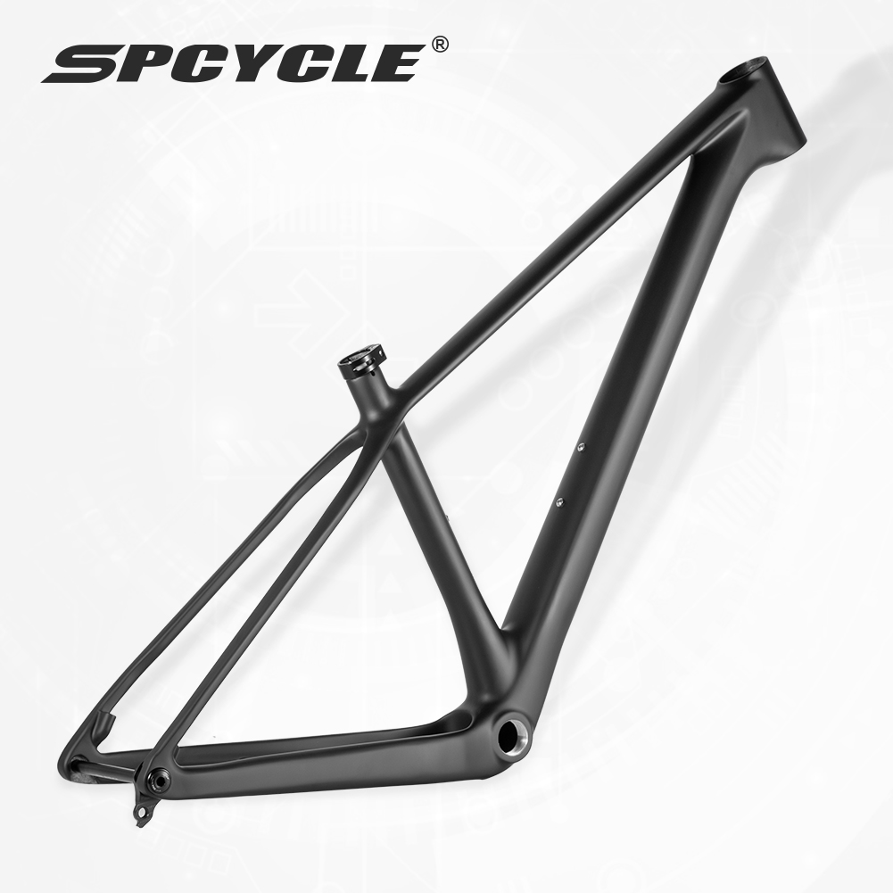 Spcycle 2026 Nuovo Telaio MTB  - Heavy Lift Drone Frame recensione e prezzo