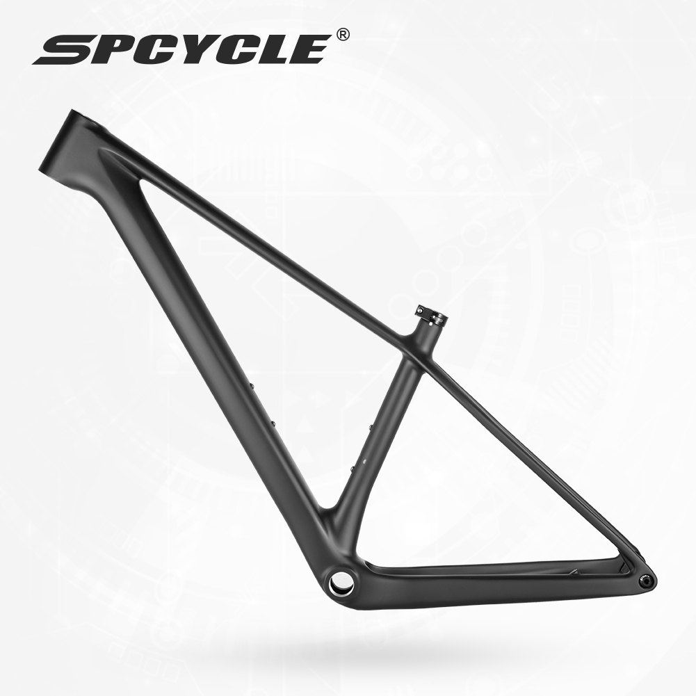 Spcycle 2026 Nuovo Telaio MTB  - Heavy Lift Drone Frame recensione e prezzo