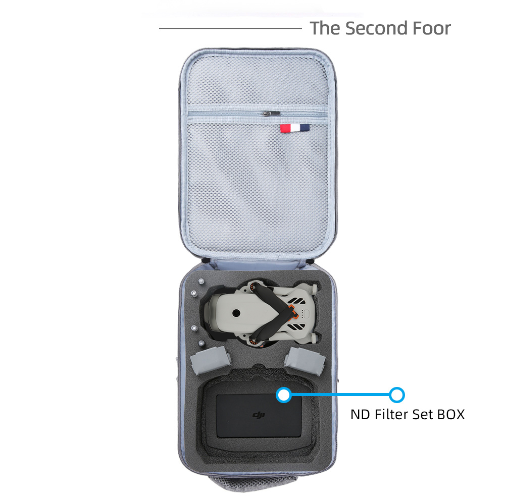 Borsa a Tracolla Portatile per - Drone Dji Rc N1 recensione e prezzo