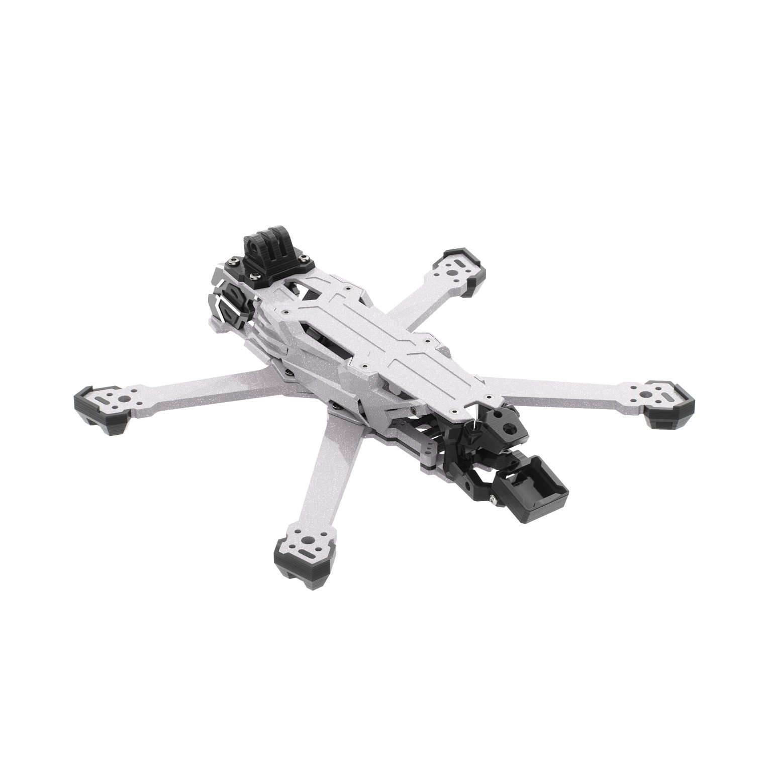 GEPRC Vapor D5/x5/x6 O4 Pro Fr - Drone Rc Quadcopter Controller recensione e prezzo