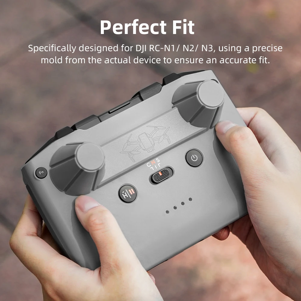 BRDRC Joystick Copertura Per R - Drone Dji Rc N1 recensione e prezzo