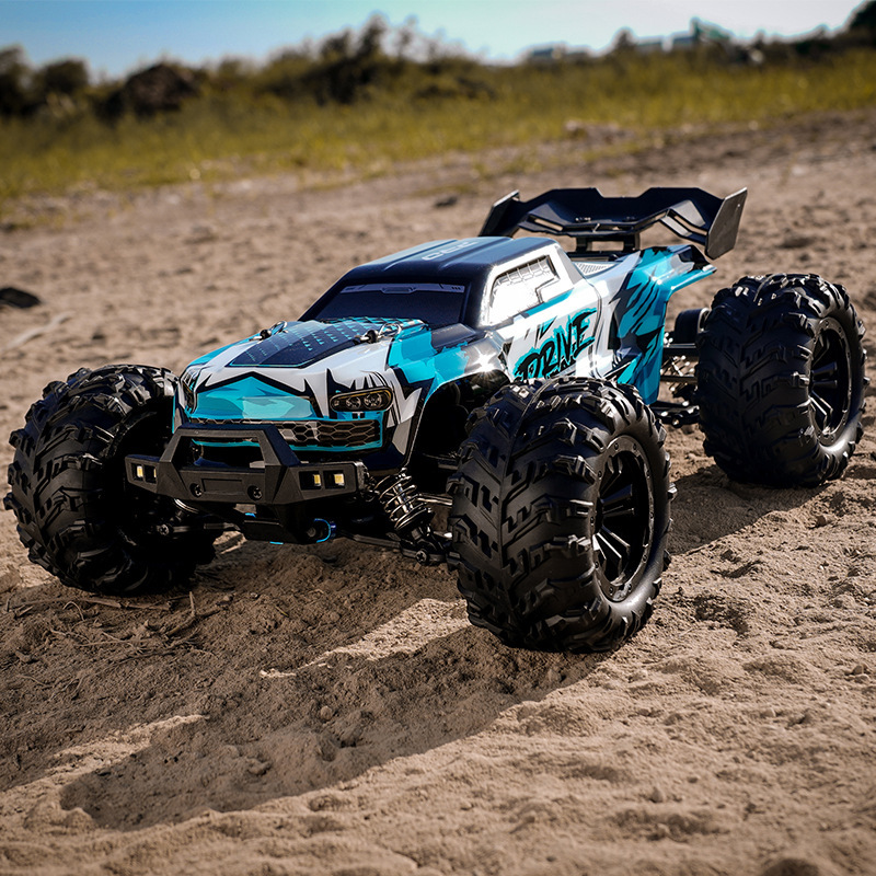 Scy 16102 Pro 1:16 70km/h 4WD  - Drone Or Rc Car recensione e prezzo