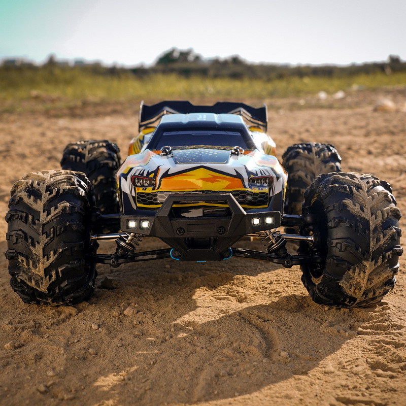 Scy 16102 Pro 1:16 70km/h 4WD  - Drone Or Rc Car recensione e prezzo