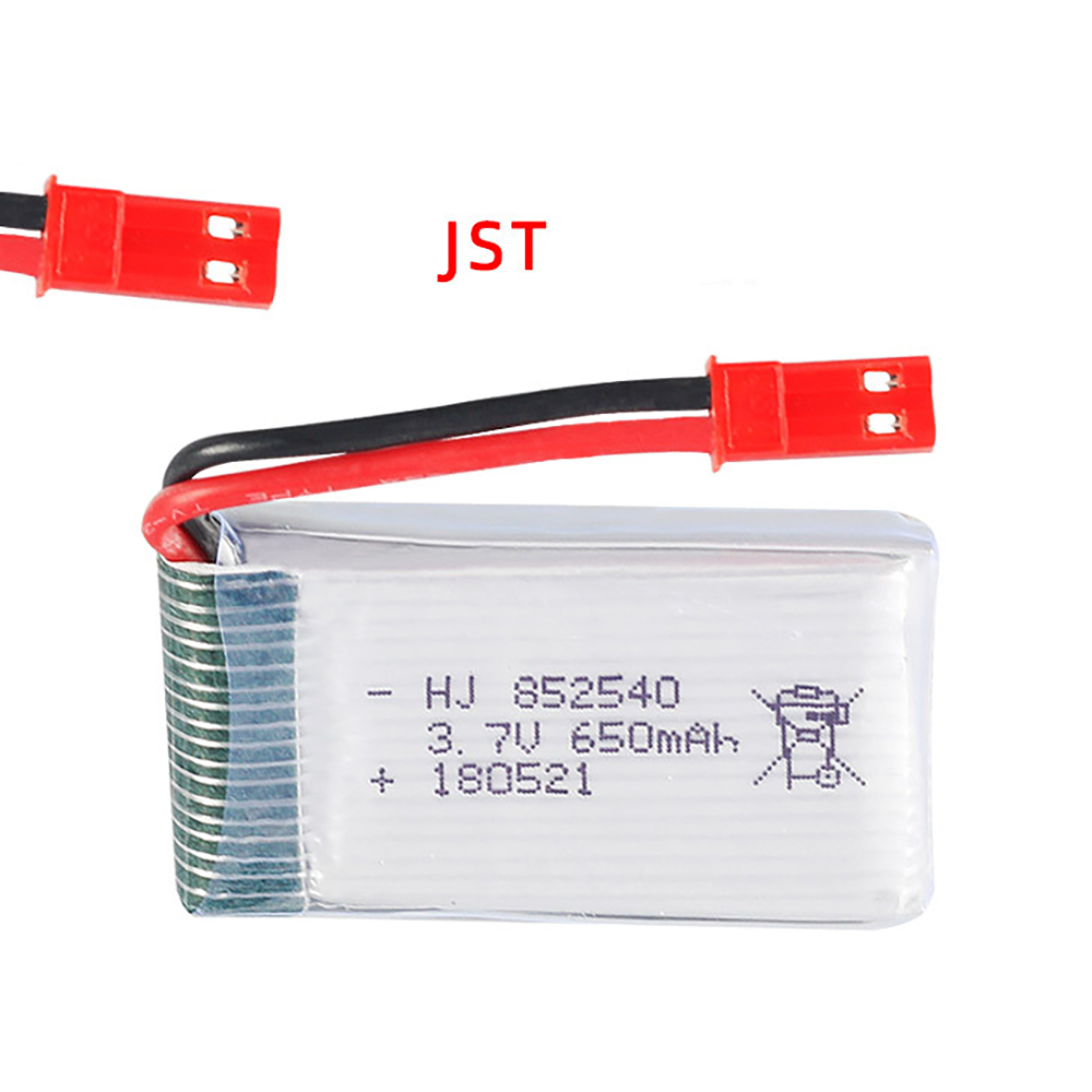 3.7v 650mAh 852540 batteria Li - Drone Rc Leading recensione e prezzo