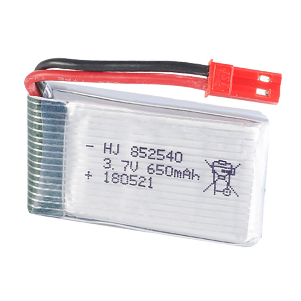 3.7v 650mAh 852540 batteria Li - Drone Rc Leading recensione e prezzo