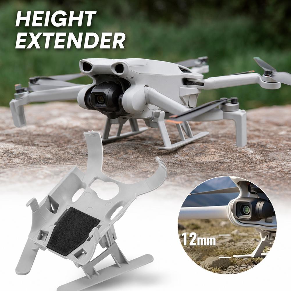 STARTRC Supporto di Atterraggi - Drone Dji Rc N1 recensione e prezzo