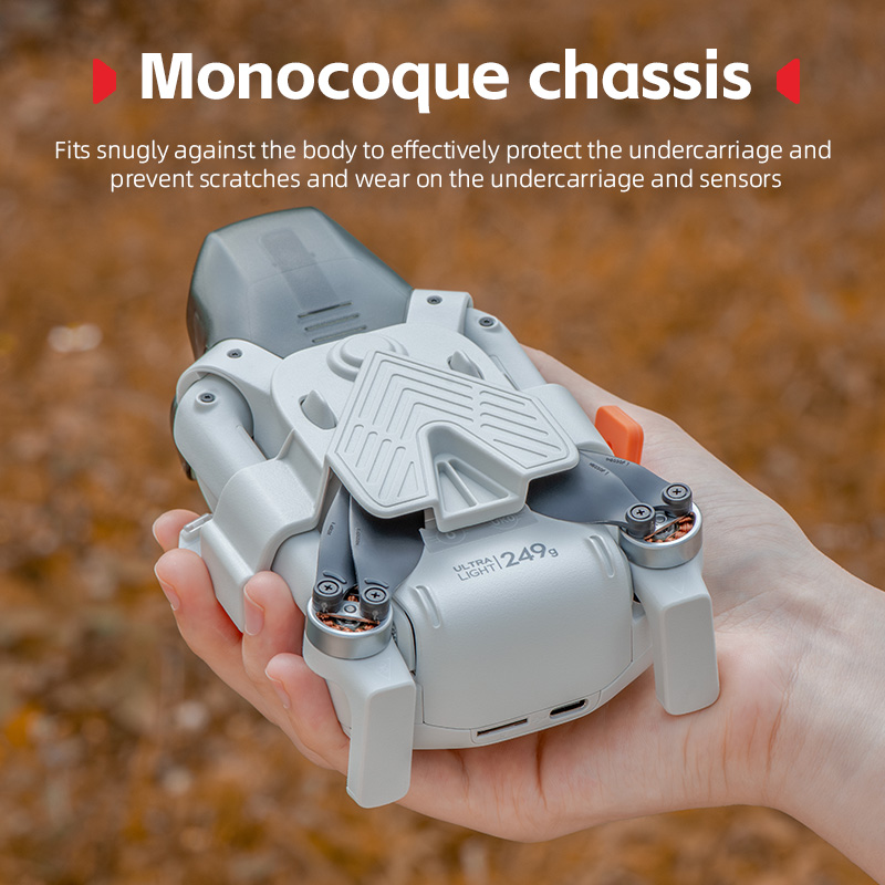 Accessori per Droni: Supporto  - Drone Dji Rc N1 recensione e prezzo