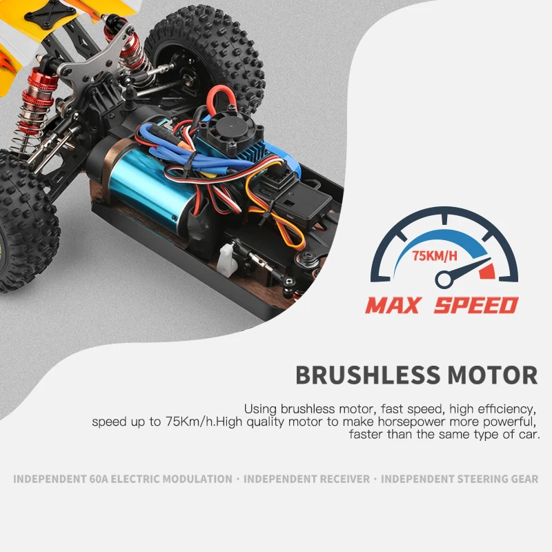 WLtoys 144001 144010 4WD RC Au - Drone Or Rc Car recensione e prezzo