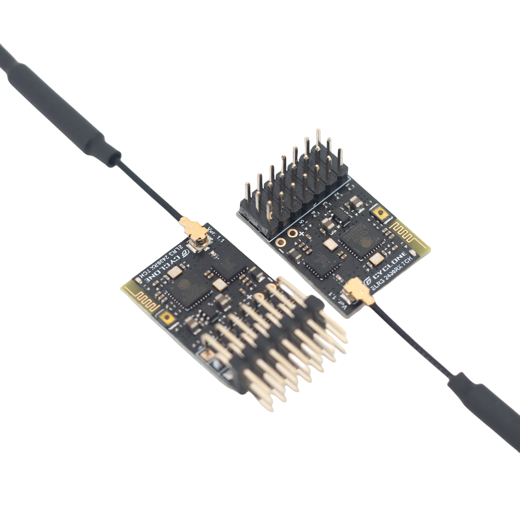 ELRS 2.4G PWM 7CH 6CH CRSF ric - Drone Rc Quadcopter Controller recensione e prezzo