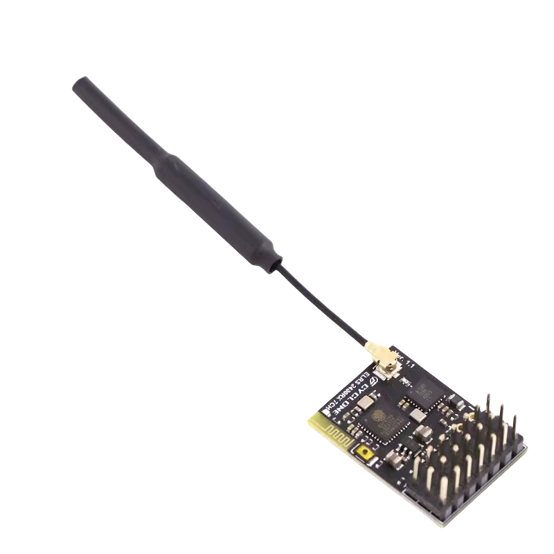 ELRS 2.4G PWM 7CH 6CH CRSF ric - Drone Rc Quadcopter Controller recensione e prezzo