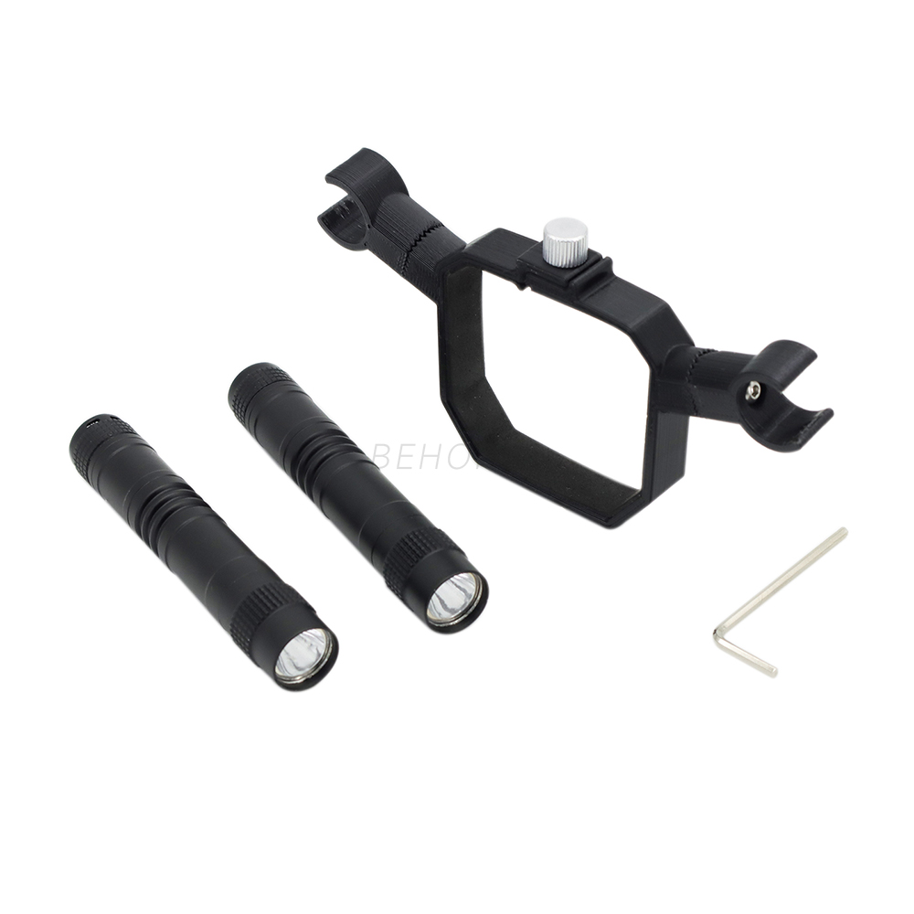 Faro LED Luce notturna per Min - Drone Rc N2 recensione e prezzo