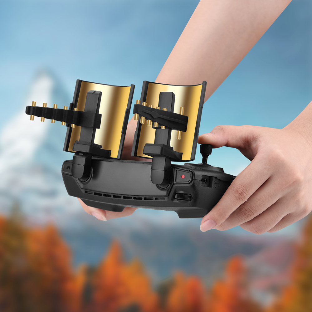 Antenna Yagi per DJI Mavic Min - Drone Rc N2 recensione e prezzo