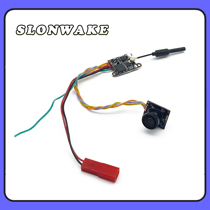 SLONWAKE 5.8G 1200TVL FPV Foto - Drone Rc Controller And Receiver recensione e prezzo