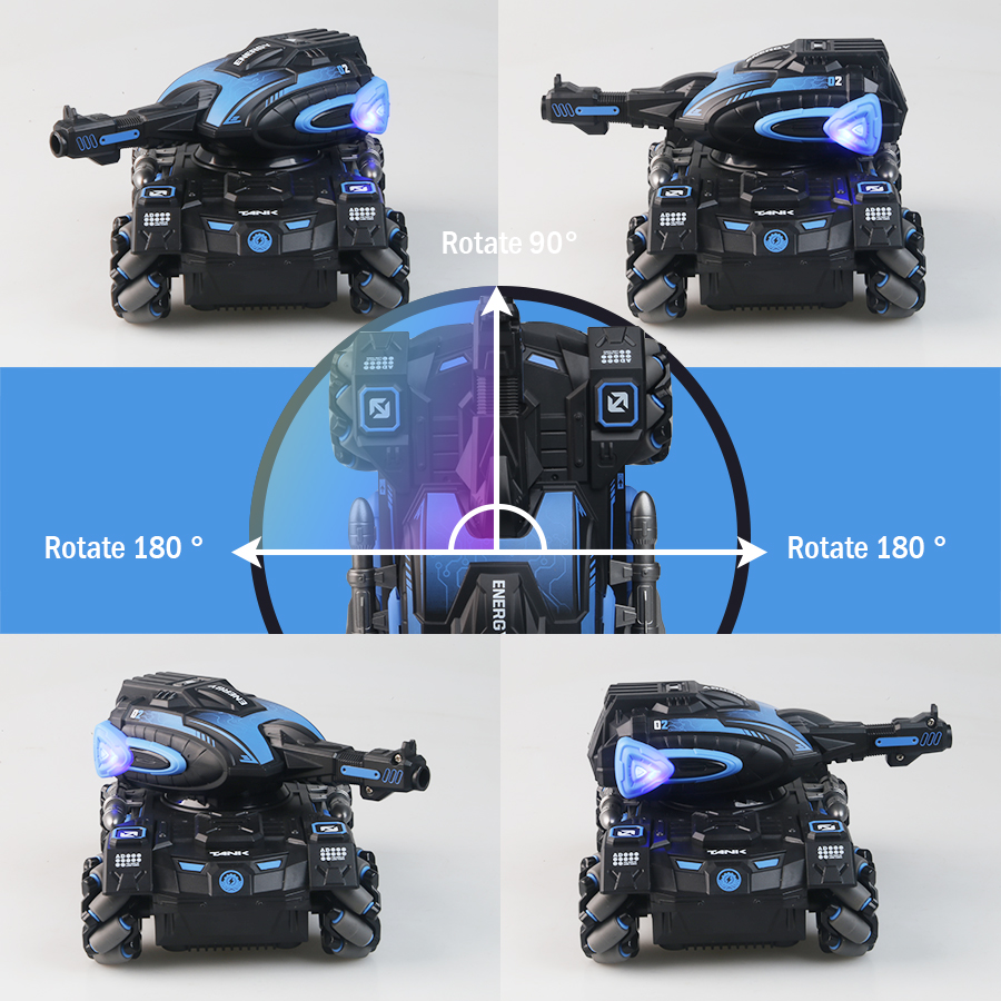Auto RC Jet 2.4G con Sensore d - Drone Or Rc Car recensione e prezzo