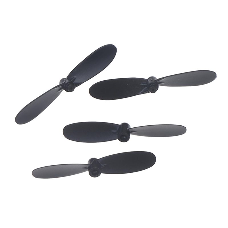 WOWFU-V8 Mini R. C. 4D Ricambi - Drone Rc Kit recensione e prezzo