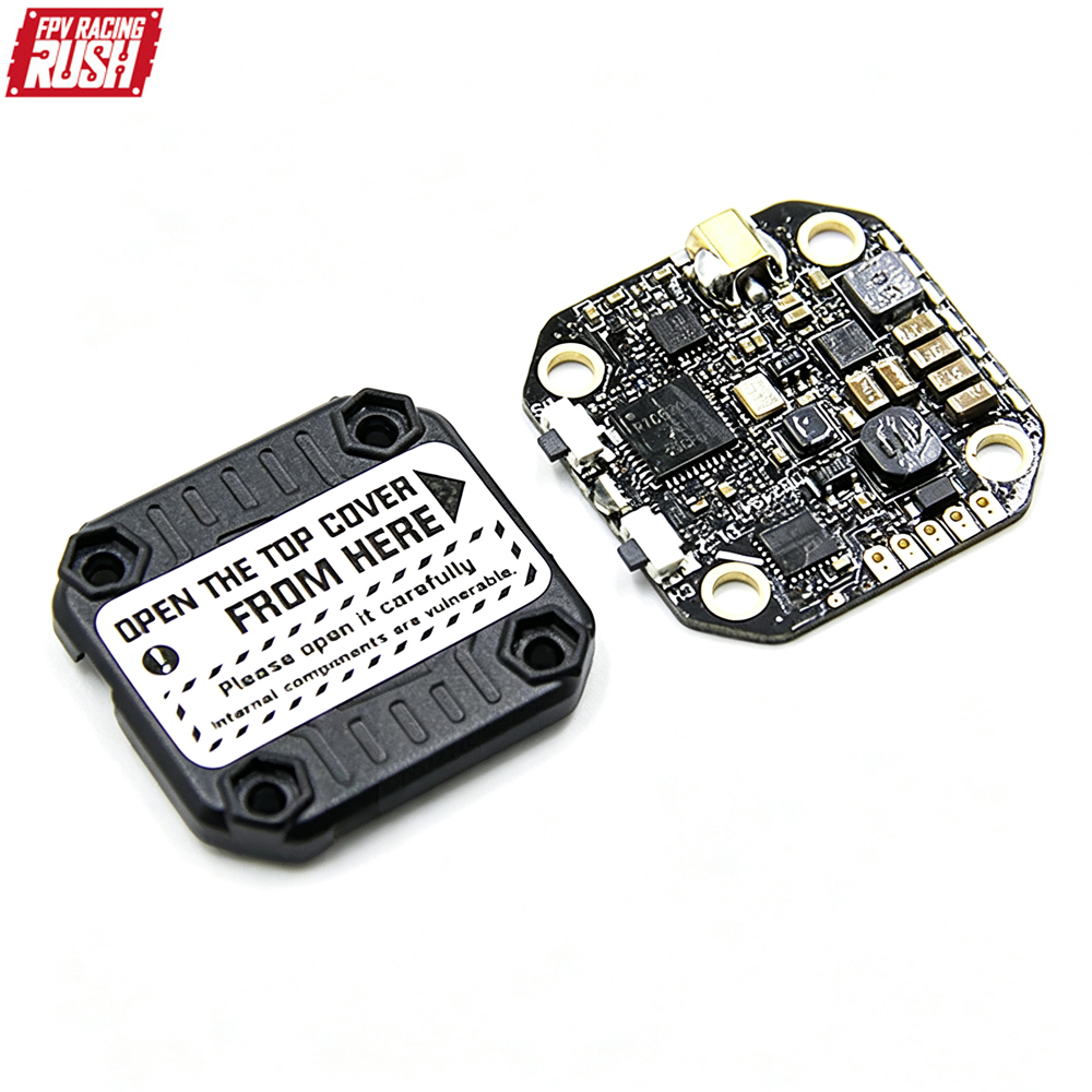 Rush Rushfpv Tank Ultimate Min - Drone Rc Quadcopter Controller recensione e prezzo