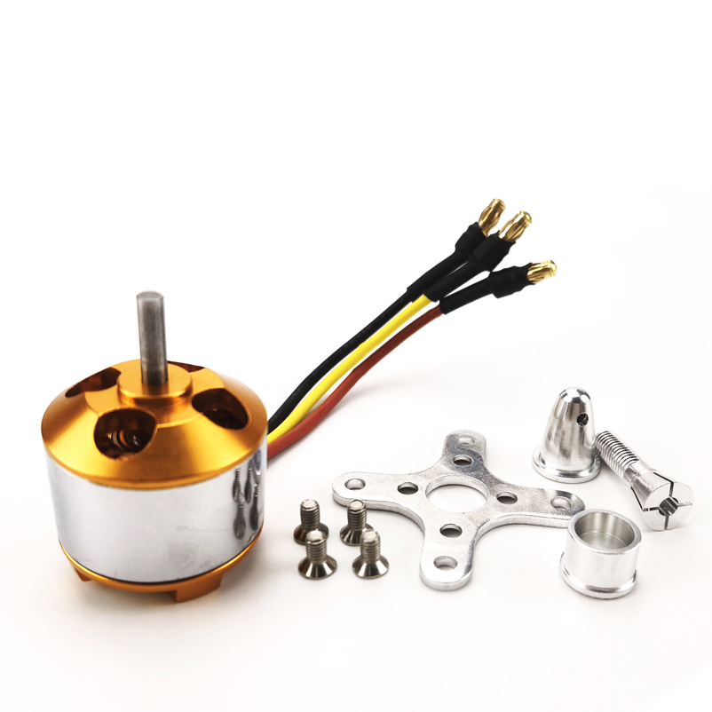 5PCS XXD A2212 2212 A2208 2208 - Drone Xl Rc recensione e prezzo