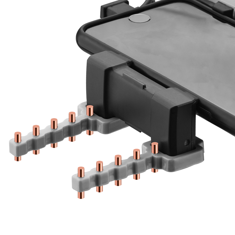 Antenna Yagi ripetitore di seg - Drone Dji Rc N2 recensione e prezzo