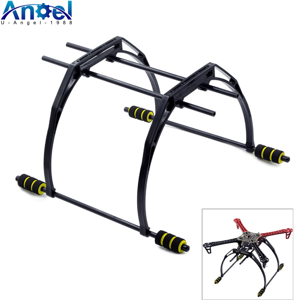 Carrello di atterraggio drone  - Heavy Lift Drone Frame recensione e prezzo