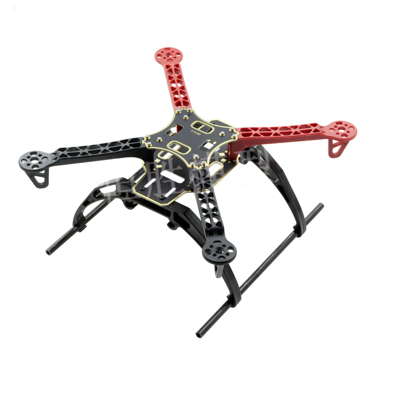 Carrello di atterraggio drone  - Heavy Lift Drone Frame recensione e prezzo