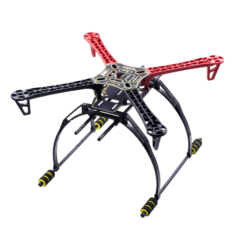 Carrello di atterraggio drone  - Heavy Lift Drone Frame recensione e prezzo