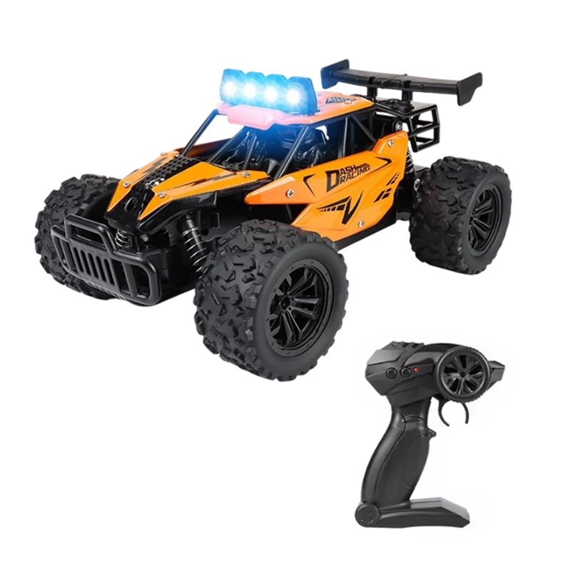 Auto in lega FBIL-RC in scala  - Drone Or Rc Car recensione e prezzo