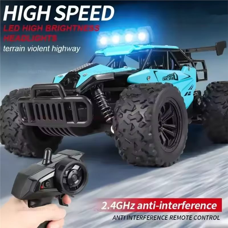 Auto in lega FBIL-RC in scala  - Drone Or Rc Car recensione e prezzo
