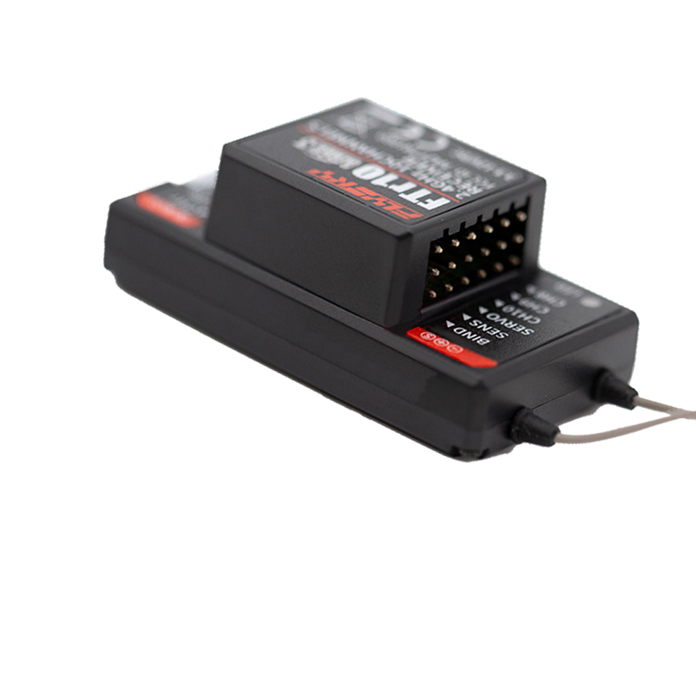 Ricevitore FlySky FTr10 FTr16S - Drone Rc Controller And Receiver recensione e prezzo