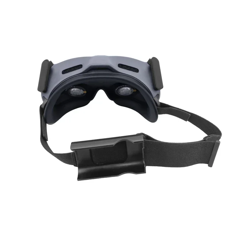 Portabatteria Fascia Custodia  - Drone Dji Rc N1 recensione e prezzo