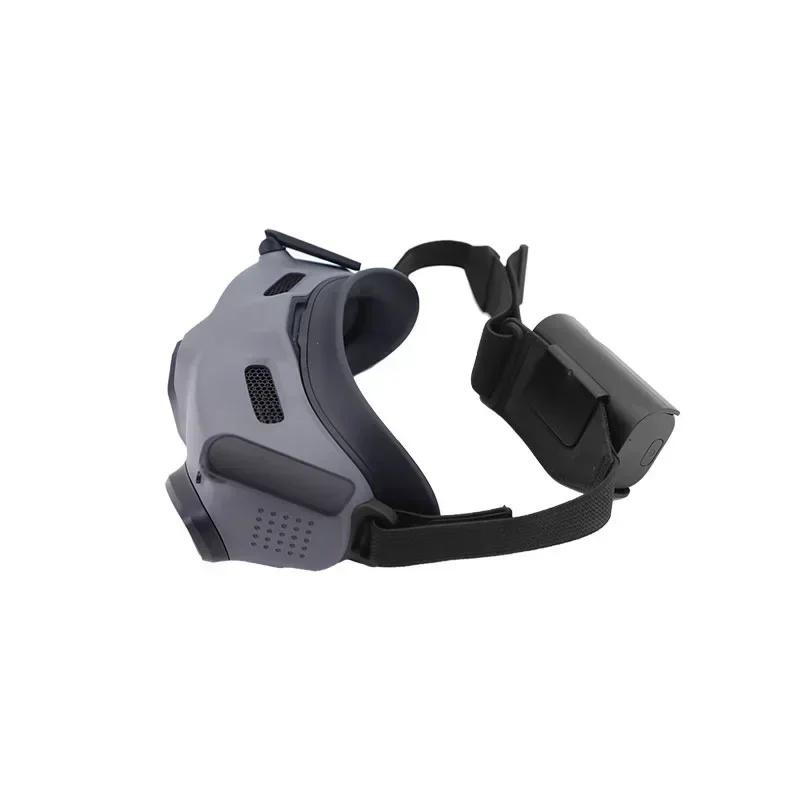 Portabatteria Fascia Custodia  - Drone Dji Rc N1 recensione e prezzo