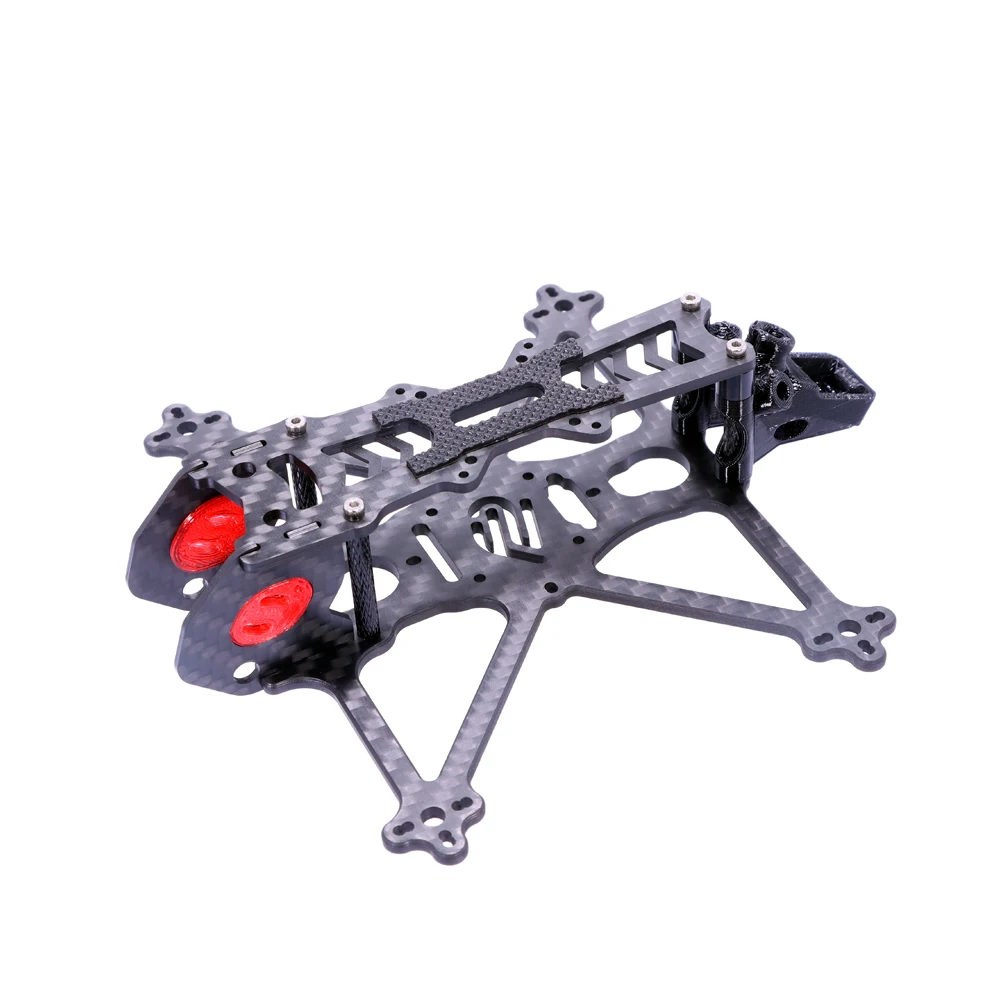 AlfaRC Fi-135 3 pollici elica  - Drone Rc Kit recensione e prezzo