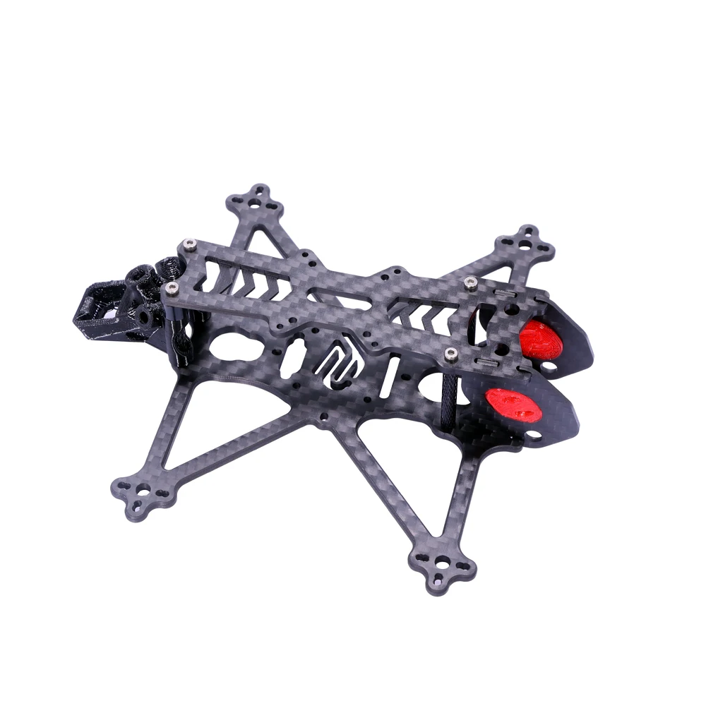 AlfaRC Fi-135 3 pollici elica  - Drone Rc Kit recensione e prezzo
