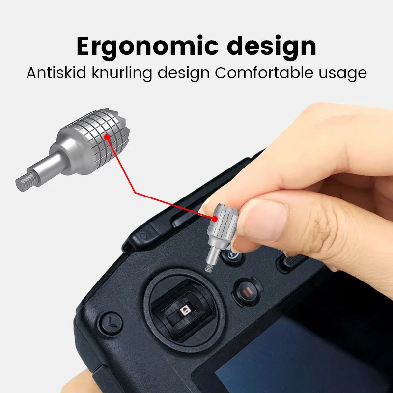 Joystick Per JHDDJI Mavic 3/RC - Drone Dji Rc N1 recensione e prezzo