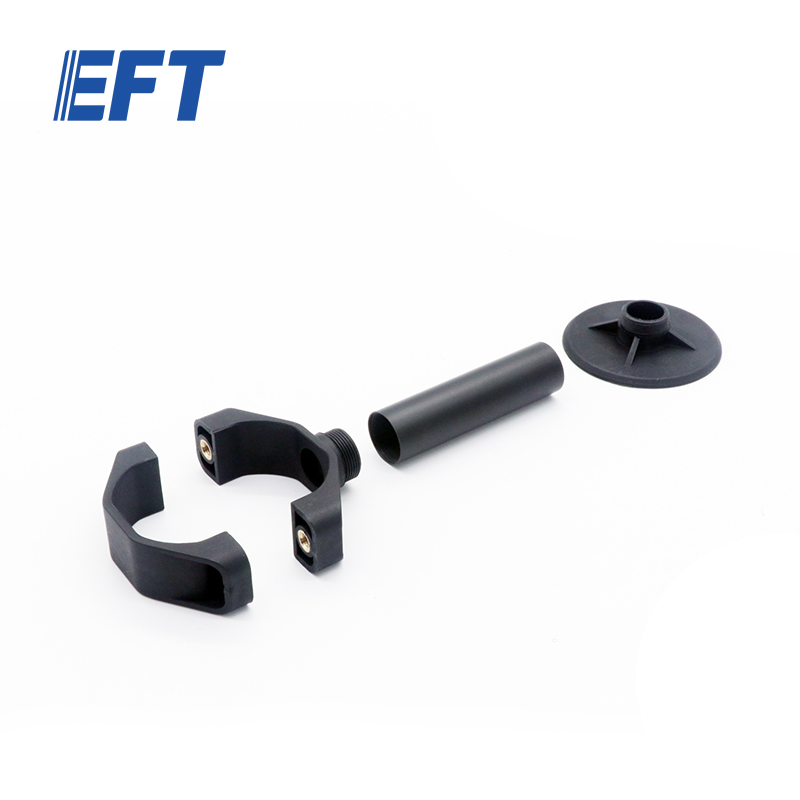10.05.02.0001 EFT Supporto GPS - Heavy Lift Drone Frame recensione e prezzo
